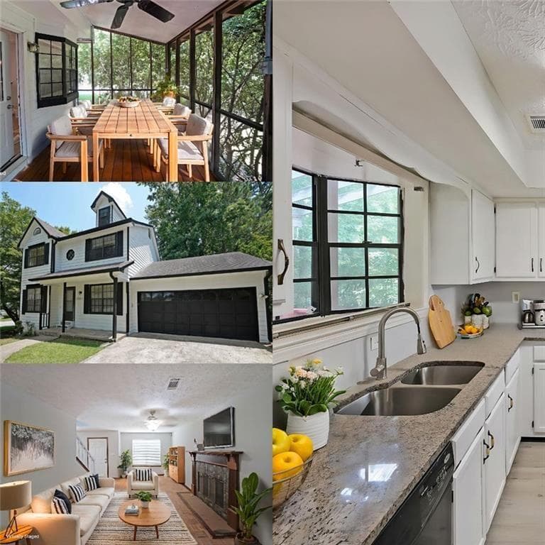3087 Drexel Lane, Jonesboro, GA 30236 — most recent listing photo