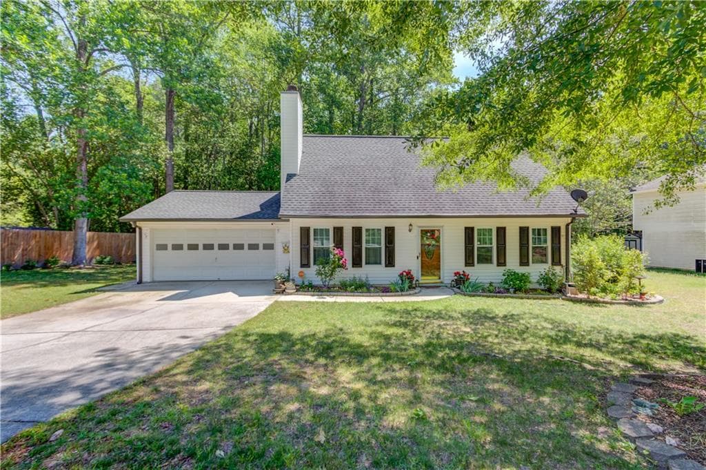 1584 Lakemont Drive, Grayson, GA 30017 — most recent listing photo