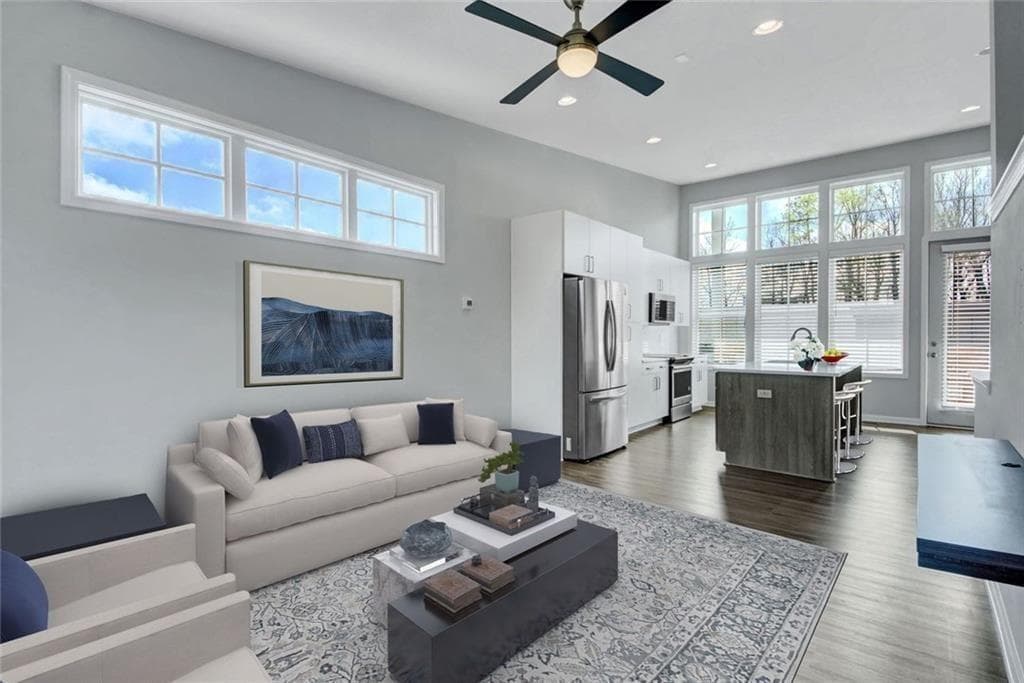 900 Brees Court, Atlanta, GA 30318 — most recent listing photo