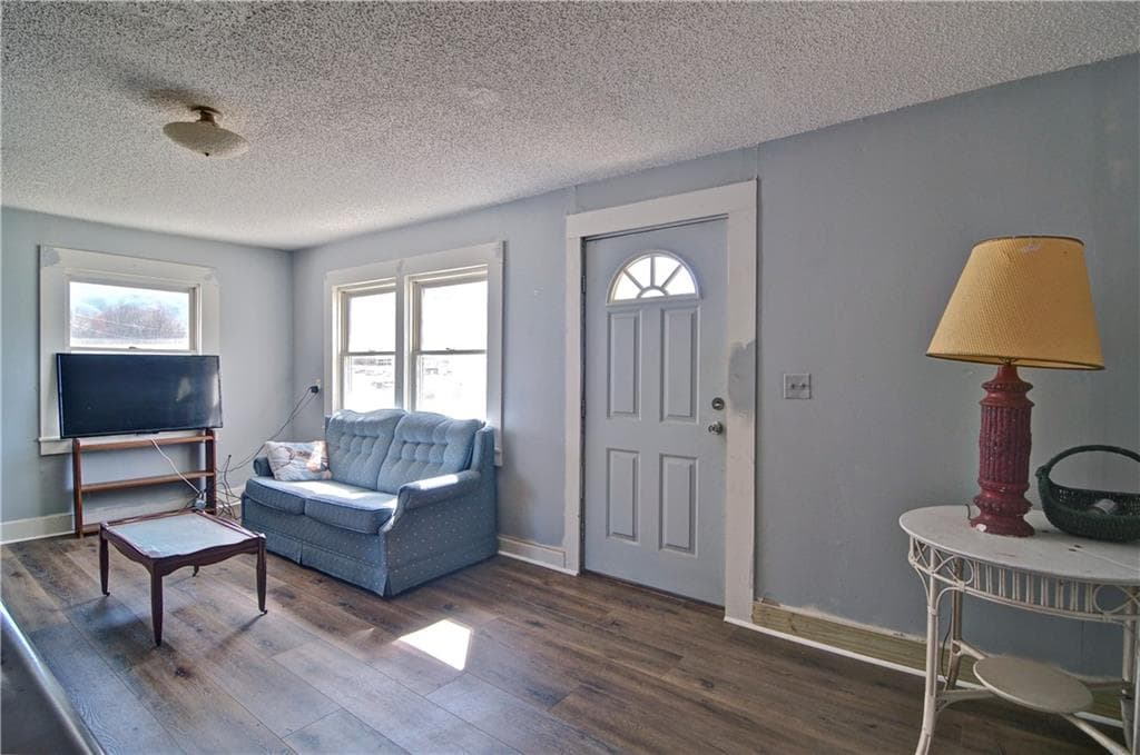 2 bedroom, 1 bathroom, 757 sq ft single family residence for sale at 2165 Townsend Mill Road, Young Harris, GA 30582 — photo 7
