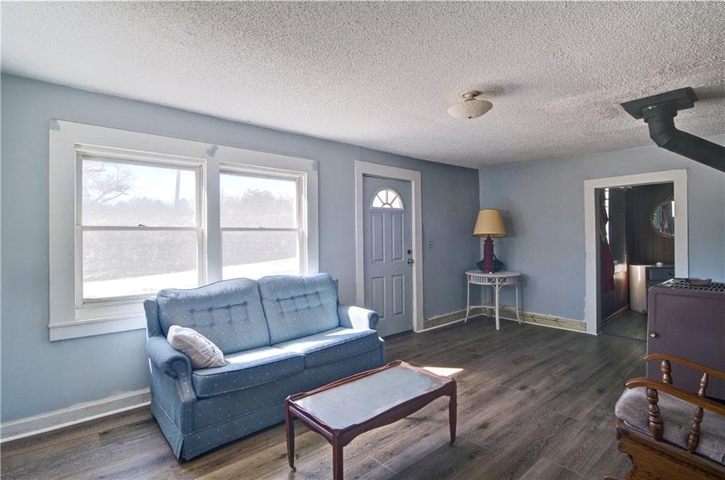 2 bedroom, 1 bathroom, 757 sq ft single family residence for sale at 2165 Townsend Mill Road, Young Harris, GA 30582 — photo 10