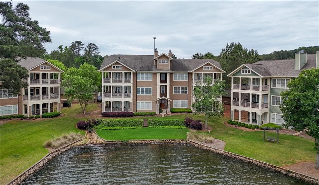 3 bedroom, 2 bathroom, 1,754 sq ft condominium for sale at 117 S Bay Road 402, Eatonton, GA 31024 — photo 10