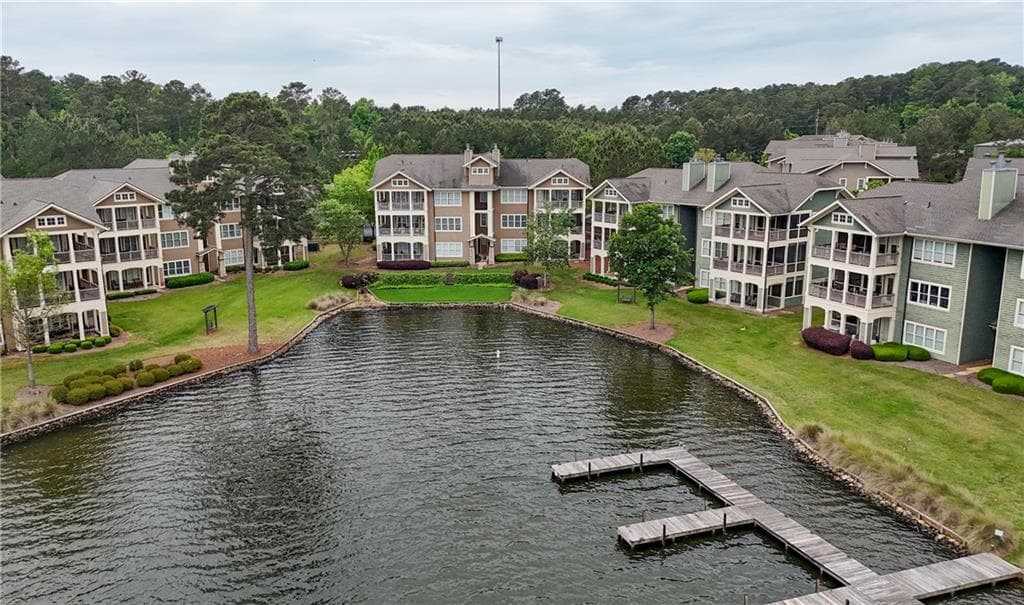 3 bedroom, 2 bathroom, 1,754 sq ft condominium for sale at 117 S Bay Road 402, Eatonton, GA 31024 — photo 5