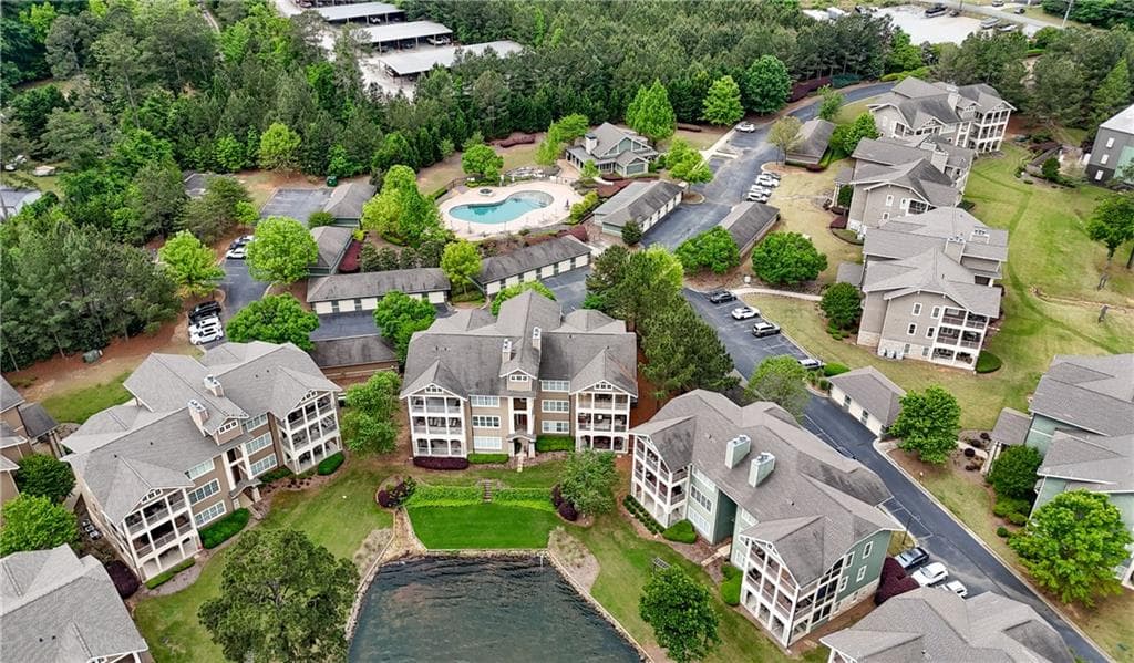 3 bedroom, 2 bathroom, 1,754 sq ft condominium for sale at 117 S Bay Road 402, Eatonton, GA 31024 — photo 6