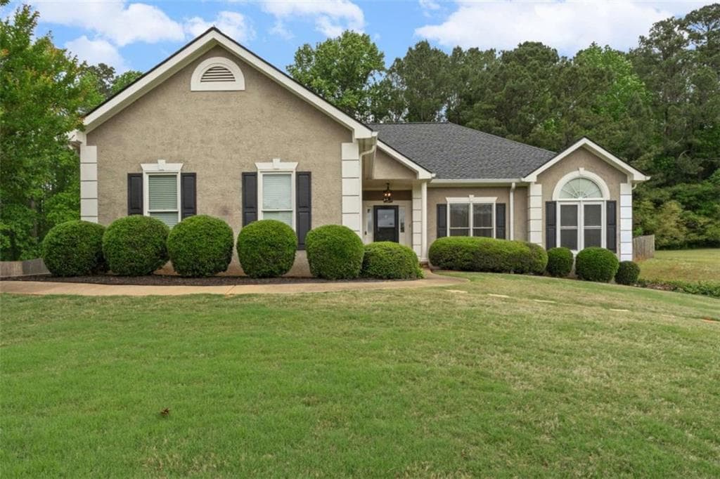 122 Crescent Drive, Newnan, GA 30265 — most recent listing photo