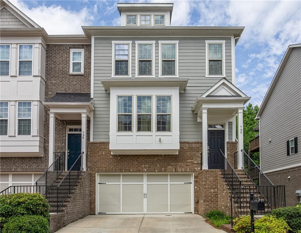 740 Wexford Cove Way, Mableton, GA 30126 — most recent listing photo
