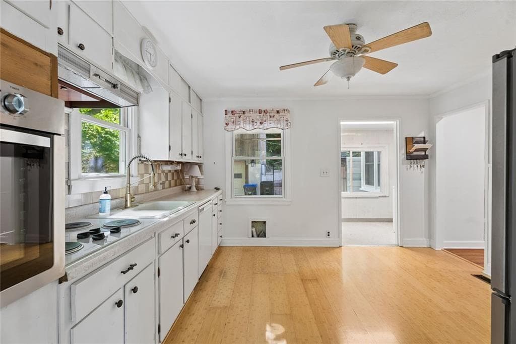 3 bedroom, 2 bathroom, 1,182 sq ft single family residence for sale at 1972 Shalimar Drive, Atlanta, GA 30345 — photo 6
