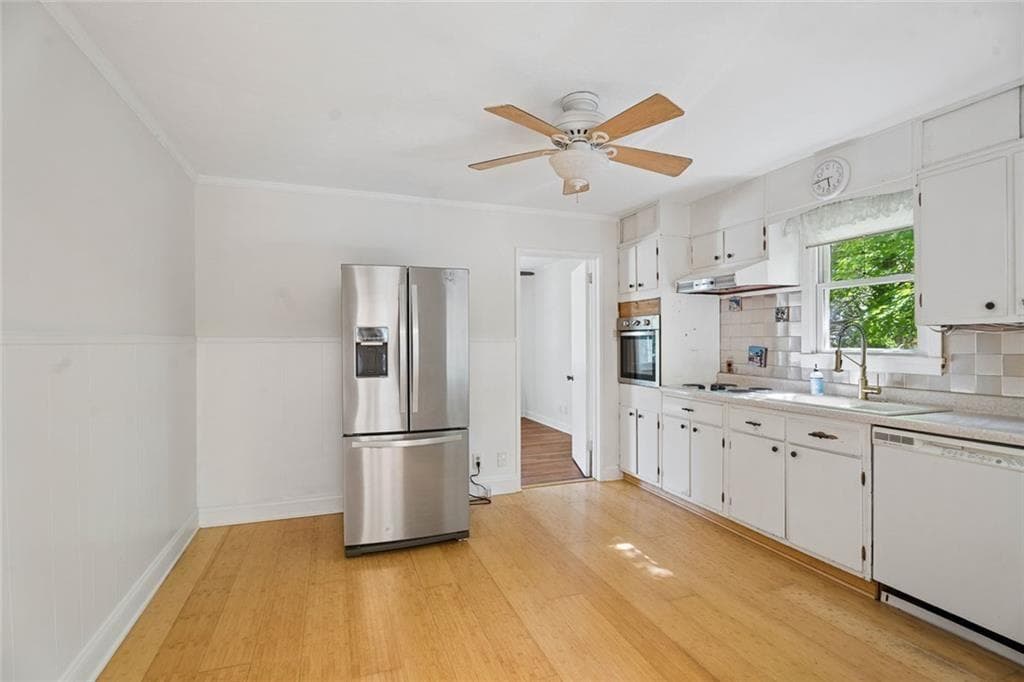3 bedroom, 2 bathroom, 1,182 sq ft single family residence for sale at 1972 Shalimar Drive, Atlanta, GA 30345 — photo 8