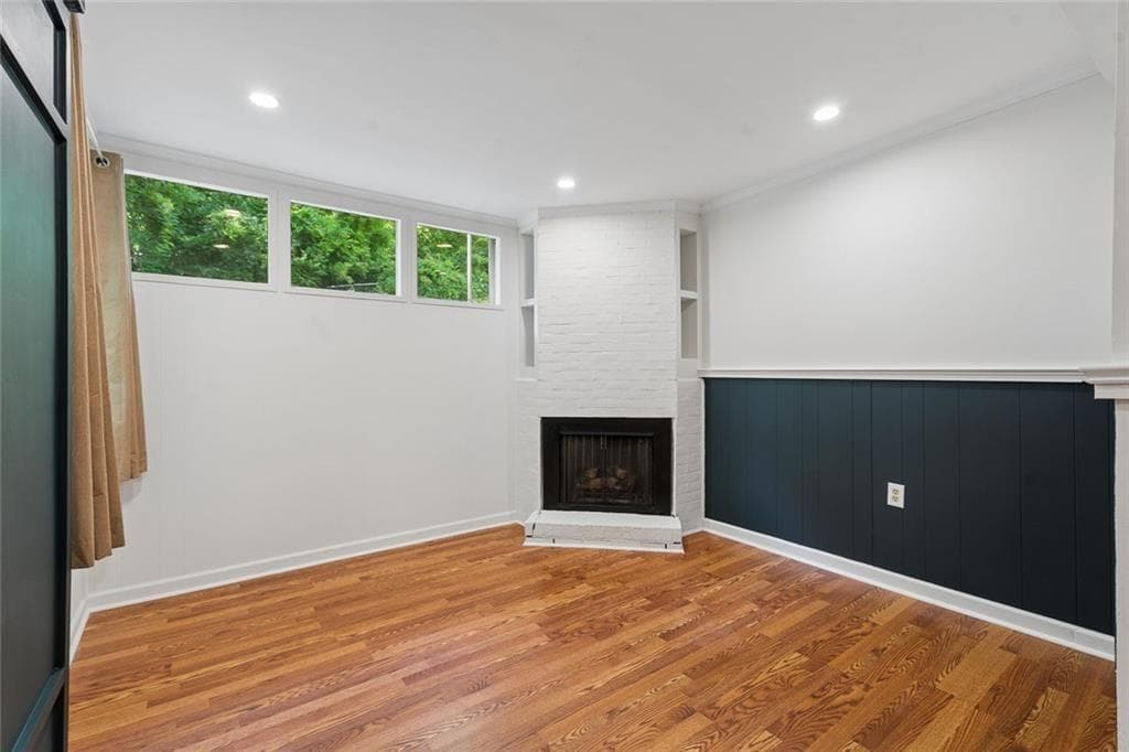 3 bedroom, 2 bathroom, 1,182 sq ft single family residence for sale at 1972 Shalimar Drive, Atlanta, GA 30345 — photo 10
