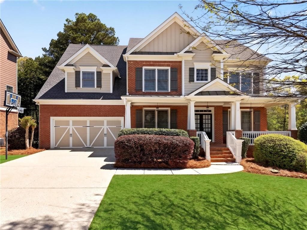 3975 Sweeting Street, Cumming, GA 30041 — most recent listing photo
