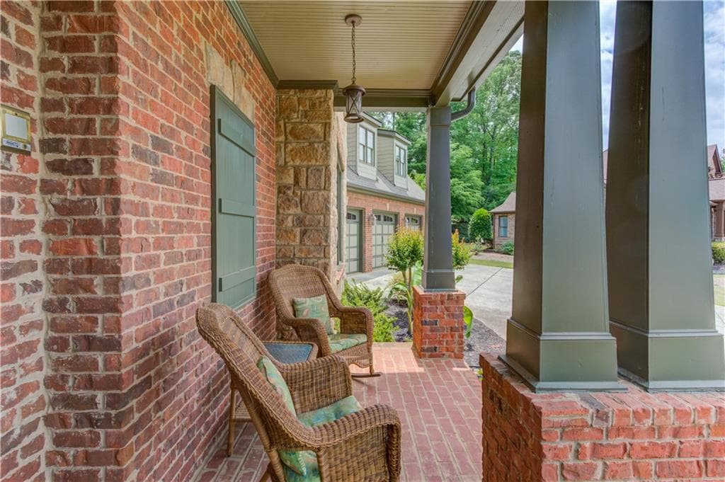 5 bedroom, 7 bathroom, 5,564 sq ft single family residence for sale at 2240 N Pear Grove Court, Jefferson, GA 30549 — photo 2