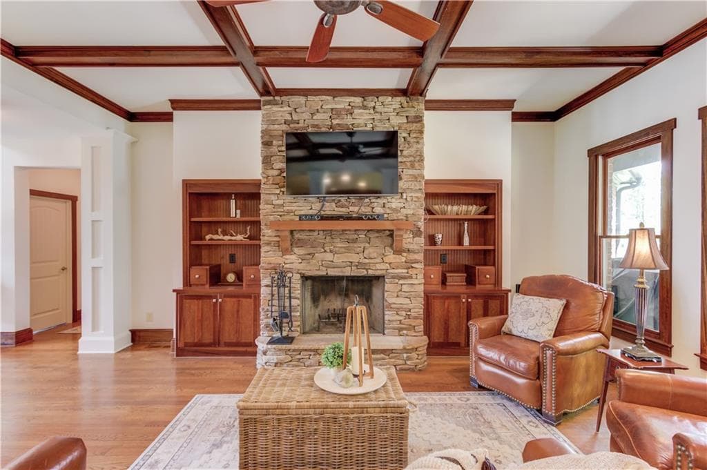 5 bedroom, 7 bathroom, 5,564 sq ft single family residence for sale at 2240 N Pear Grove Court, Jefferson, GA 30549 — photo 7