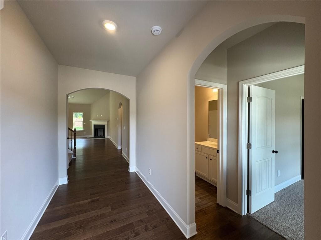 4 bedroom, 3 bathroom single family residence for sale at 1036 Lakeview Oaks Court, Grayson, GA 30017 — photo 4