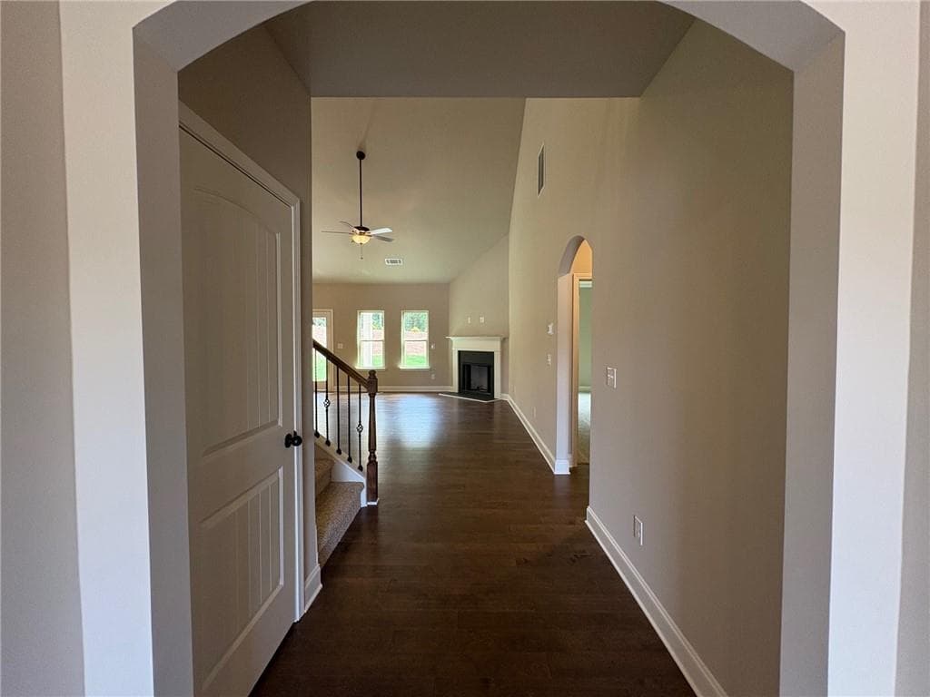 4 bedroom, 3 bathroom single family residence for sale at 1036 Lakeview Oaks Court, Grayson, GA 30017 — photo 5