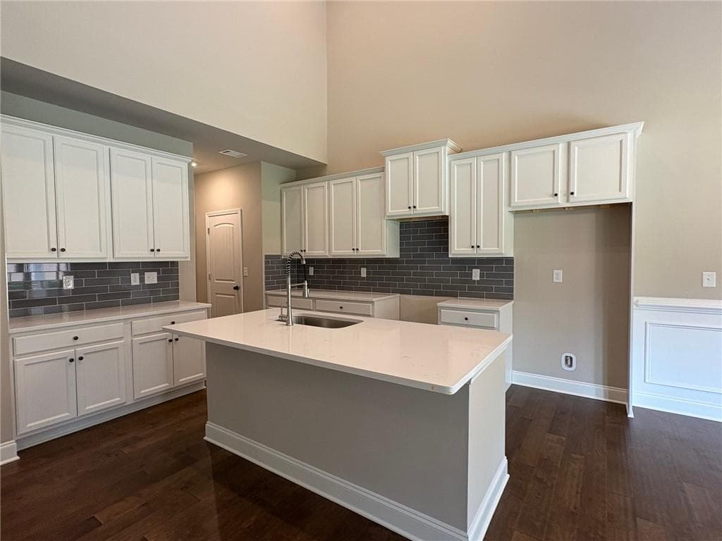 4 bedroom, 3 bathroom single family residence for sale at 1036 Lakeview Oaks Court, Grayson, GA 30017 — photo 8