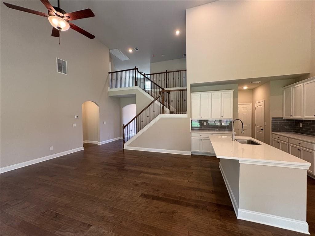4 bedroom, 3 bathroom single family residence for sale at 1036 Lakeview Oaks Court, Grayson, GA 30017 — photo 10