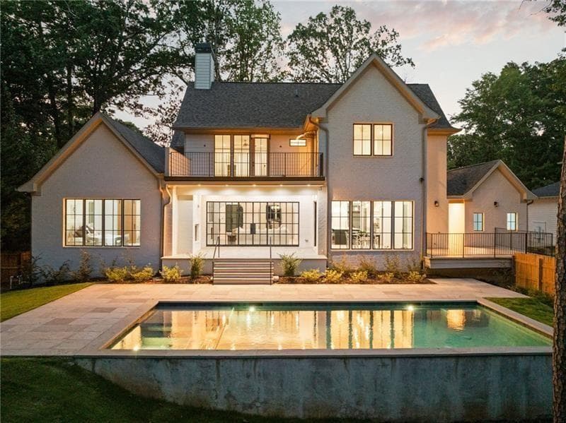 1074 Moores Mill Road