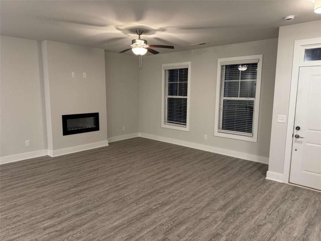 3 bedroom, 3 bathroom, 1,869 sq ft townhouse for rent at 2530 Harbor Ridge Pass, Gainesville, GA 30507 for $2,150 a month — photo 3