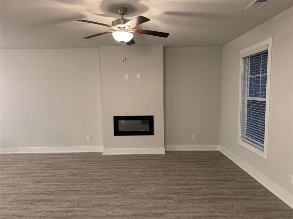 3 bedroom, 3 bathroom, 1,869 sq ft townhouse for rent at 2530 Harbor Ridge Pass, Gainesville, GA 30507 for $2,150 a month — photo 4