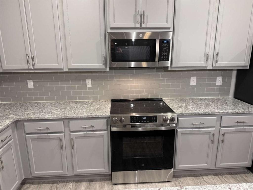 3 bedroom, 3 bathroom, 1,869 sq ft townhouse for rent at 2530 Harbor Ridge Pass, Gainesville, GA 30507 for $2,150 a month — photo 5