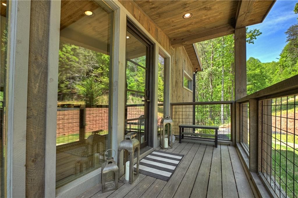 3 bedroom, 4 bathroom, 2,548 sq ft single family residence for sale at 197 Tipton Court, Cherry Log, GA 30522 — photo 7