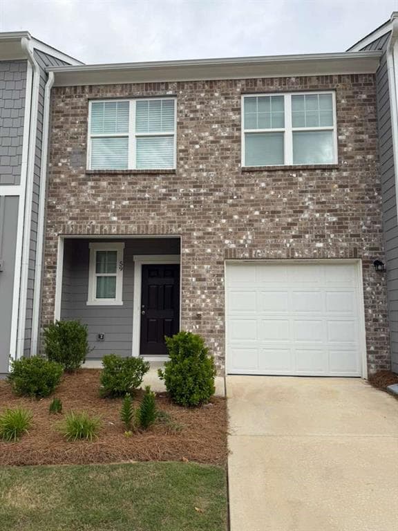 3 bedroom, 3 bathroom, 1,440 sq ft townhouse for sale at 59 Padley Drive, Winder, GA 30680