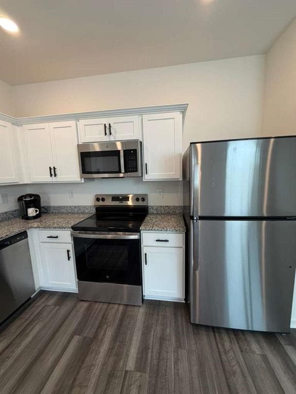 3 bedroom, 3 bathroom, 1,440 sq ft townhouse for sale at 59 Padley Drive, Winder, GA 30680 — photo 3