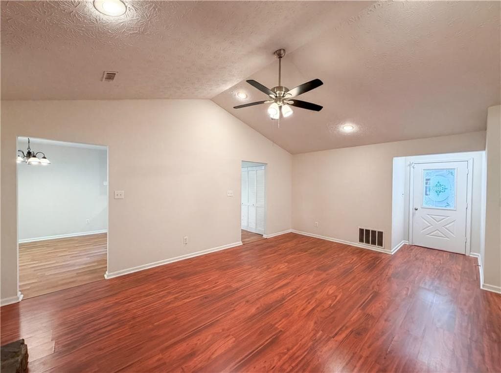 3 bedroom, 2 bathroom, 1,412 sq ft single family residence for sale at 430 Cornwallis Way, Fayetteville, GA 30214 — photo 8