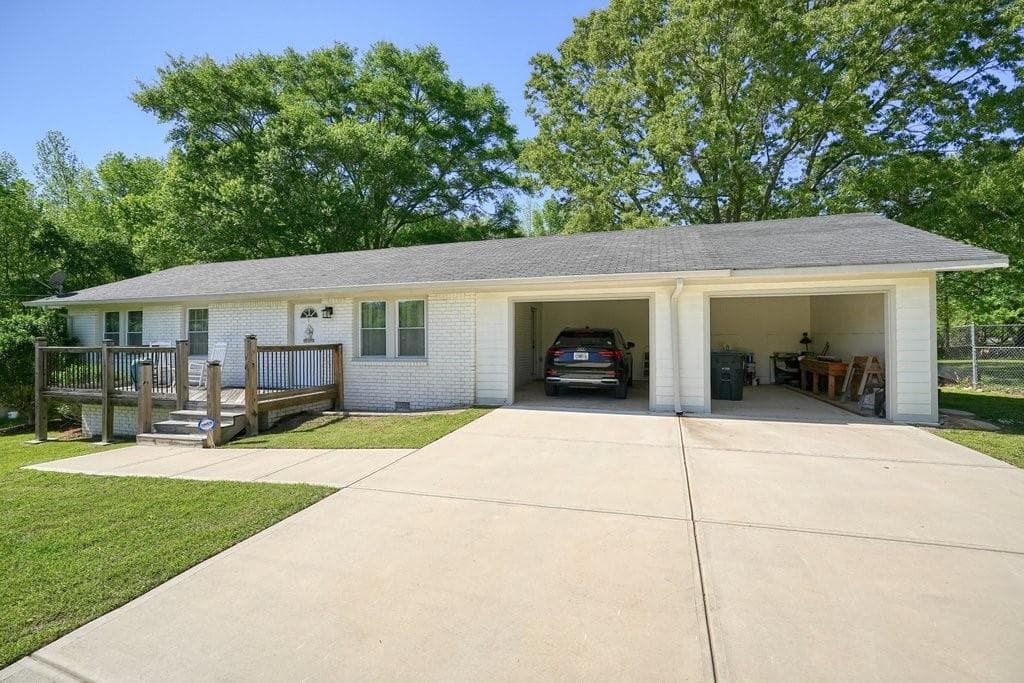 3 bedroom, 1 bathroom, 1,175 sq ft single family residence for sale at 1214 Marshall Fuller Road, Dallas, GA 30157 — photo 10