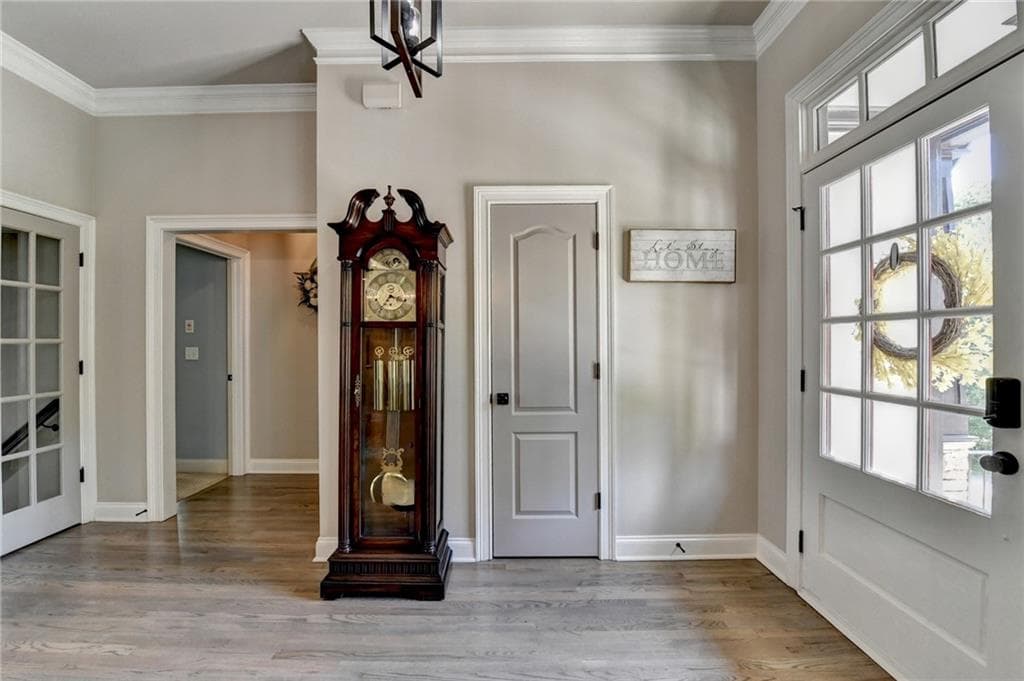 4 bedroom, 5 bathroom, 4,300 sq ft single family residence under contract at 10 Cavender Run, Dahlonega, GA 30533 — photo 8
