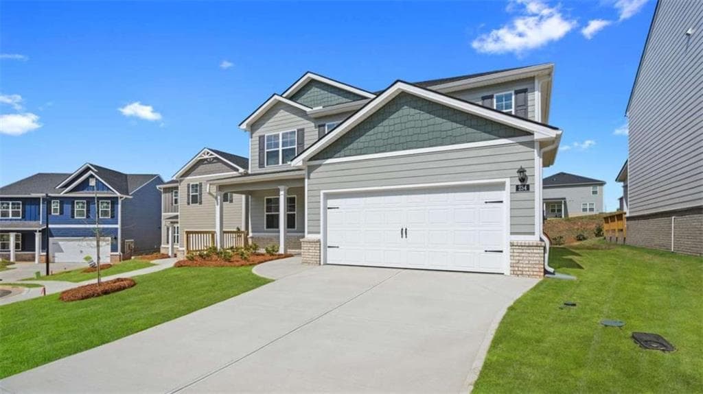 332 Moosehead Trail