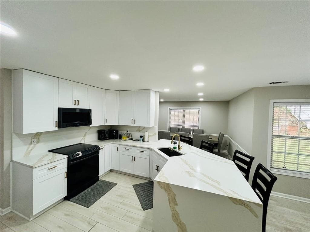 3 bedroom, 3 bathroom, 2,090 sq ft single family residence for sale at 2657 Mcguire Drive, Kennesaw, GA 30144 — photo 5
