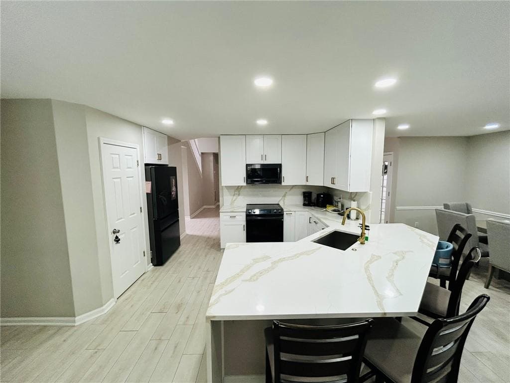 3 bedroom, 3 bathroom, 2,090 sq ft single family residence for sale at 2657 Mcguire Drive, Kennesaw, GA 30144 — photo 6