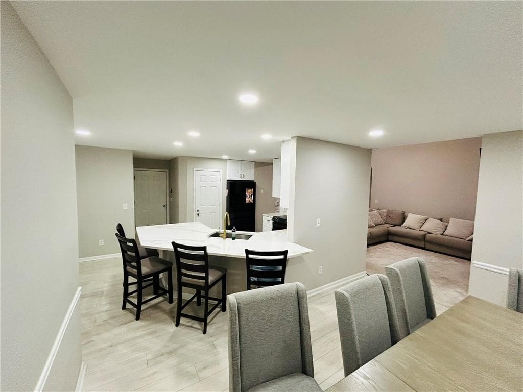 3 bedroom, 3 bathroom, 2,090 sq ft single family residence for sale at 2657 Mcguire Drive, Kennesaw, GA 30144 — photo 8