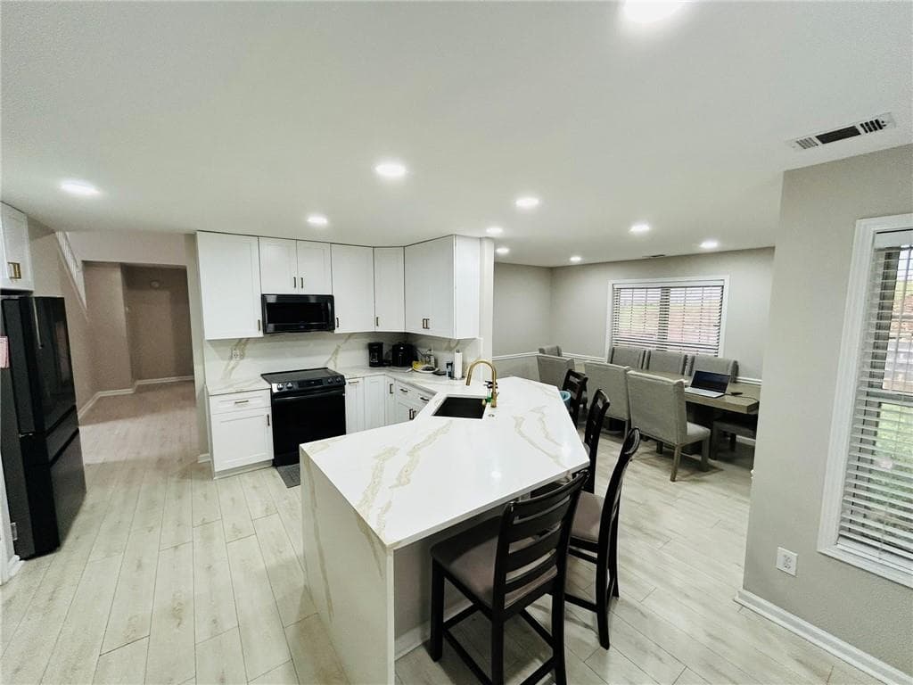 3 bedroom, 3 bathroom, 2,090 sq ft single family residence for sale at 2657 Mcguire Drive, Kennesaw, GA 30144 — photo 9