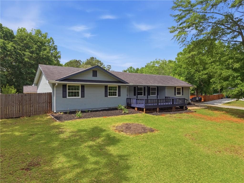 2396 Wales Drive, Austell, GA 30106 — most recent listing photo