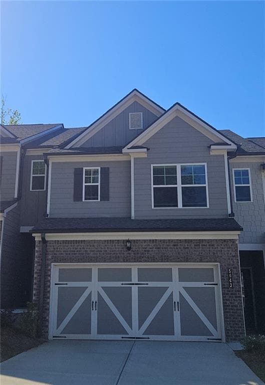 5619 Chickory Drive, Flowery Branch, GA 30542 — most recent listing photo