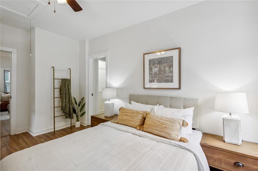 3 bedroom, 2 bathroom, 1,344 sq ft single family residence under contract at 698 Garibaldi Street, Atlanta, GA 30310 — photo 10