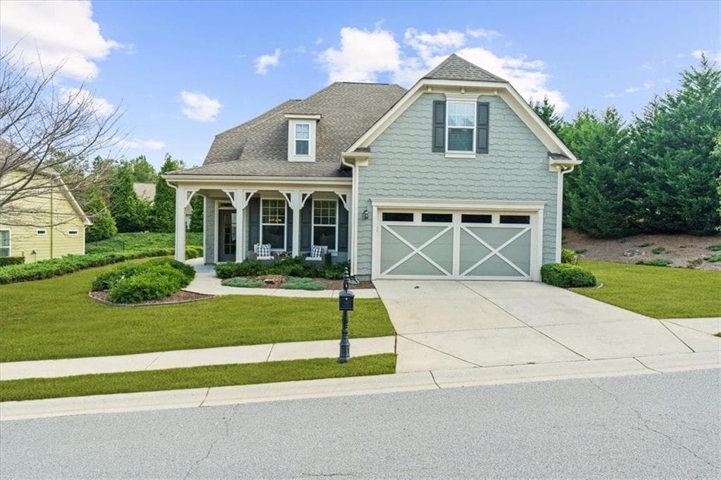 3312 Cresswind Parkway, Gainesville, GA 30504 — most recent listing photo
