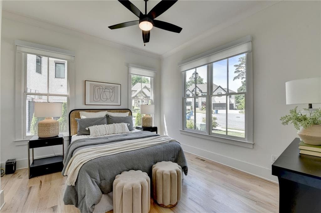 6 bedroom, 6 bathroom, 7,441 sq ft single family residence for sale at 1370 Rumson Lane, Alpharetta, GA 30004 — photo 10