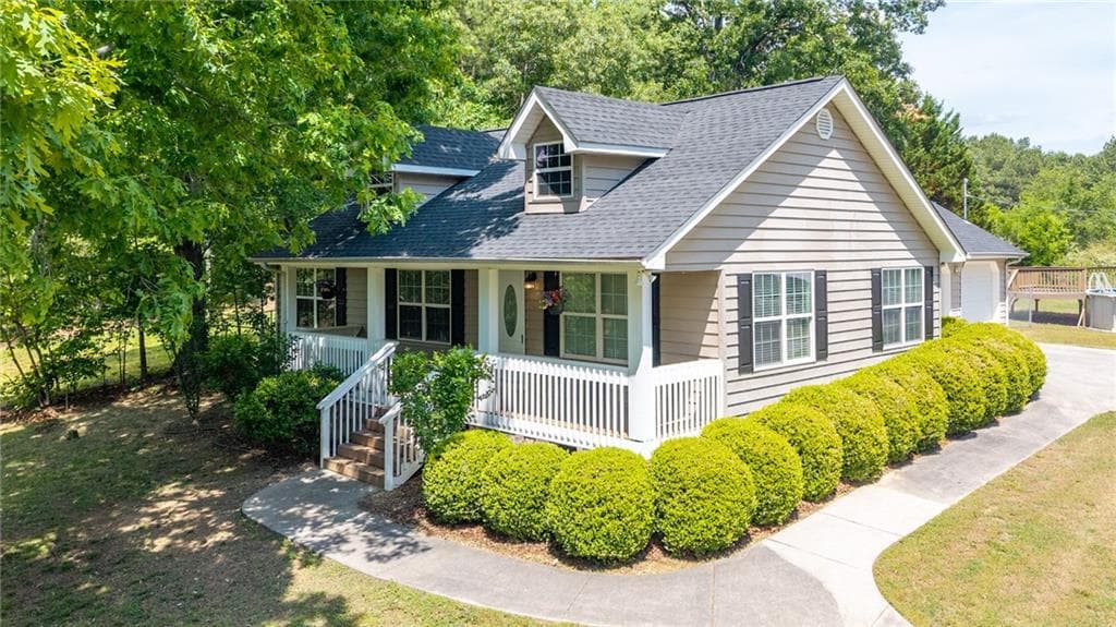 280 Mccamy Sumach Road, Chatsworth, GA 30705 — most recent listing photo