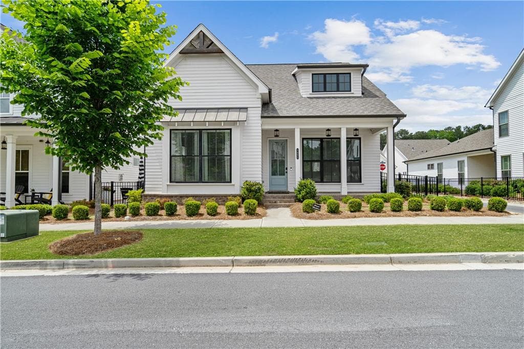 1053 Harvest Park Lane, Suwanee, GA 30024 — most recent listing photo