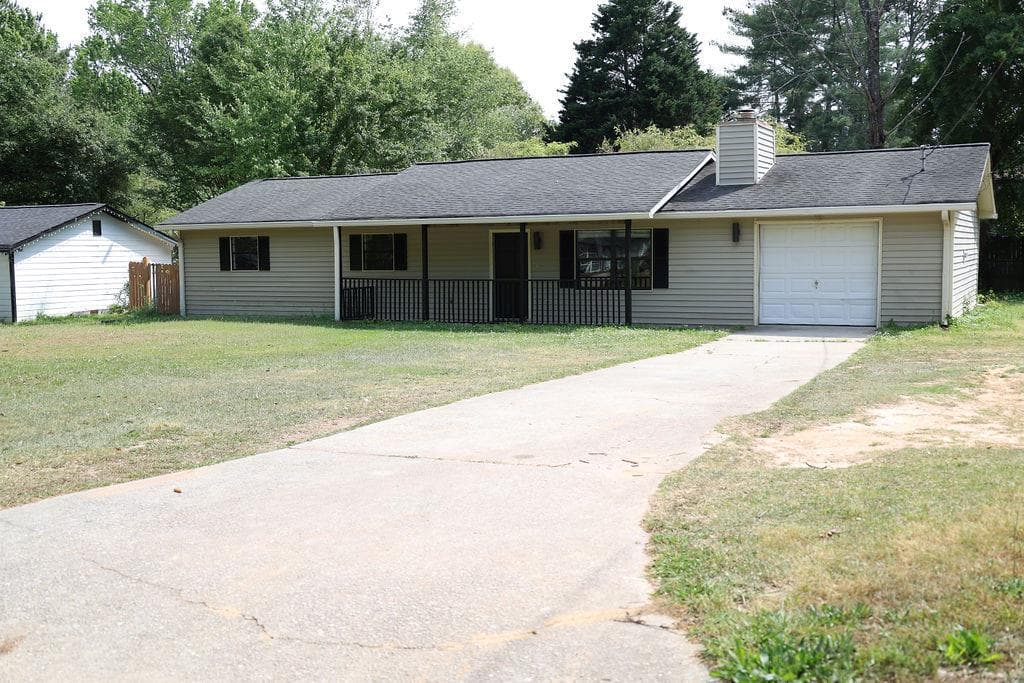 107 Village Way, Lawrenceville, GA 30046 — most recent listing photo