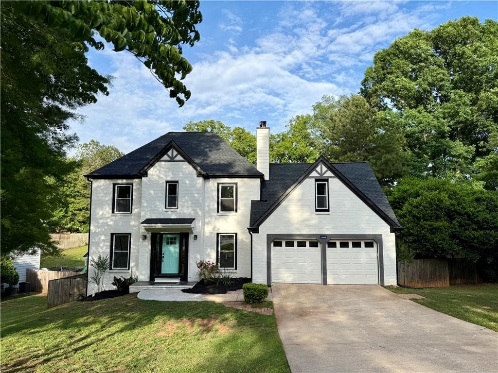 1500 McAdoo Drive, Marietta, GA 30064 — most recent listing photo