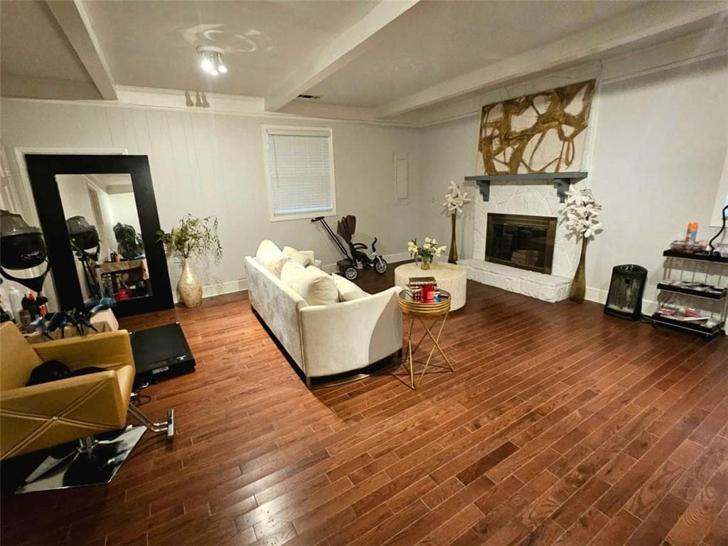 4 bedroom, 2 bathroom, 2,454 sq ft single family residence for sale at 3113 Jodeco Drive, Jonesboro, GA 30236 — photo 2