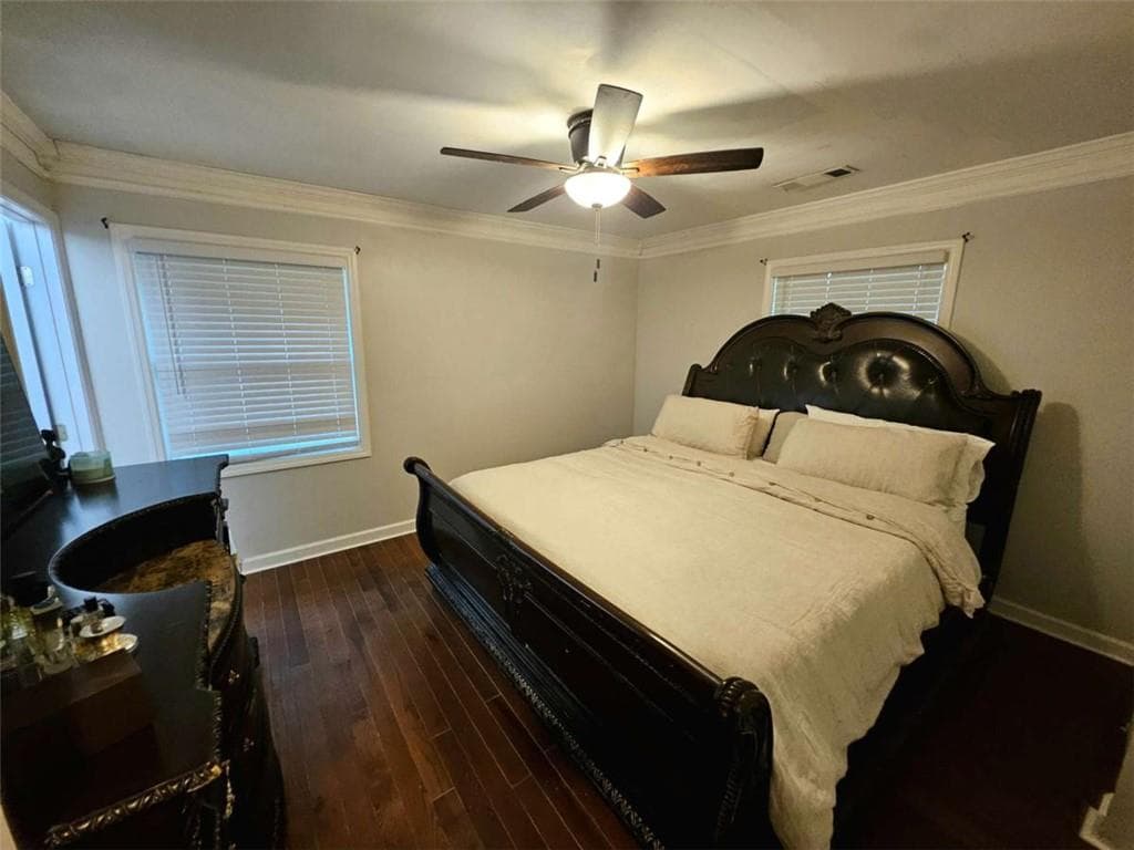 4 bedroom, 2 bathroom, 2,454 sq ft single family residence for sale at 3113 Jodeco Drive, Jonesboro, GA 30236 — photo 7