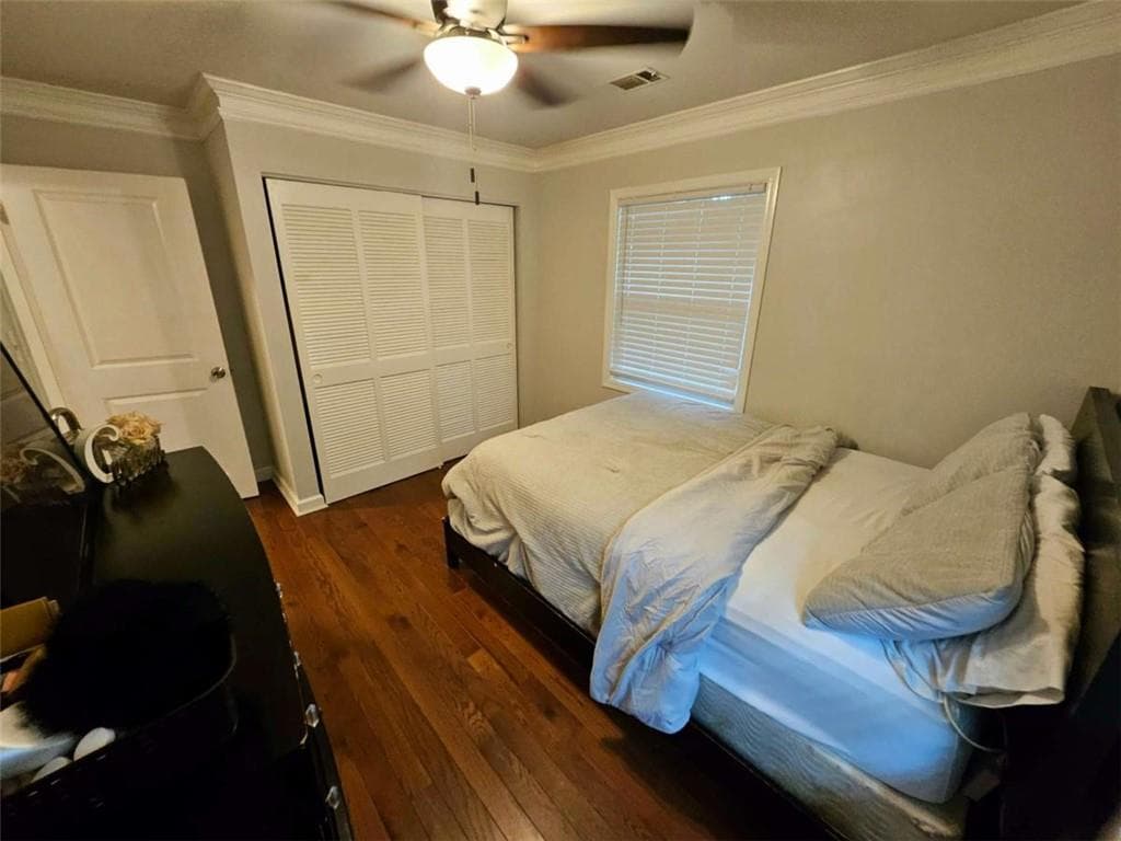 4 bedroom, 2 bathroom, 2,454 sq ft single family residence for sale at 3113 Jodeco Drive, Jonesboro, GA 30236 — photo 10