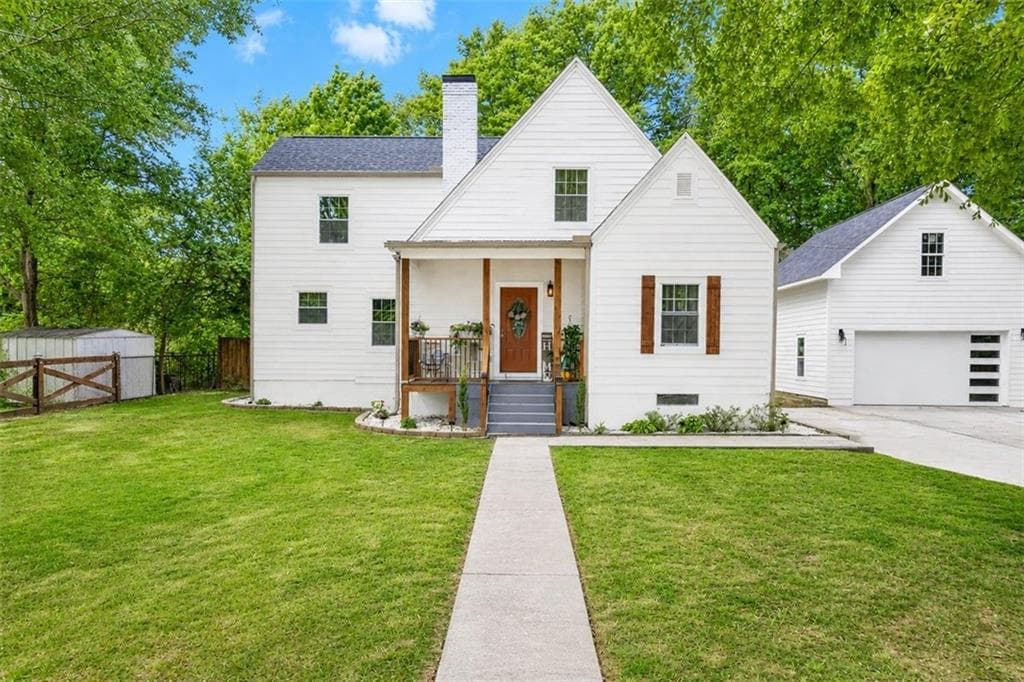 8247 Eunice Street, Douglasville, GA 30134 — most recent listing photo