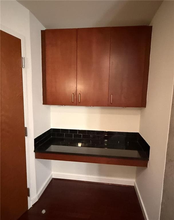 1 bedroom, 1 bathroom, 886 sq ft condominium under contract at 361 17th Street 2018, Atlanta, GA 30363 — photo 6