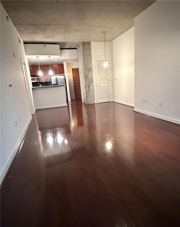 1 bedroom, 1 bathroom, 886 sq ft condominium under contract at 361 17th Street 2018, Atlanta, GA 30363 — photo 8